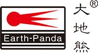   LOGO詮釋?zhuān)赫麄€(gè)標(biāo)志呈方正之形,清晰地體現(xiàn)企業(yè)之正氣；黑色代表大地,紅色代表火紅的事業(yè)；圓形象征企業(yè)的核心；三條長(zhǎng)長(zhǎng)的光芒像舞動(dòng)的翅膀,象征著企業(yè)不斷創(chuàng)新發(fā)展壯大；Earth-Panda:字面意思為“地球上的熊貓”，與公司主導(dǎo)產(chǎn)品稀土永磁異曲同工。